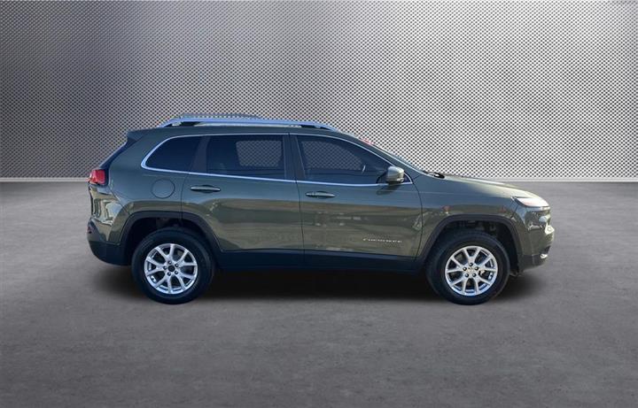 $15207 : 2018 Cherokee Latitude Plus image 8