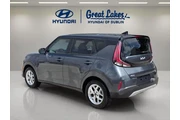 $19996 : Kia Soul 2025 LX 4dr Crossov thumbnail