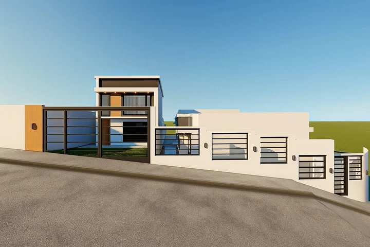 $118000 : Casa de venta en Charasol image 4