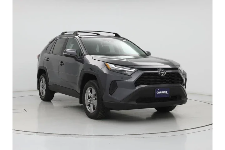 $34998 : Toyota RAV4 2023 AWD XLE 4dr image 1