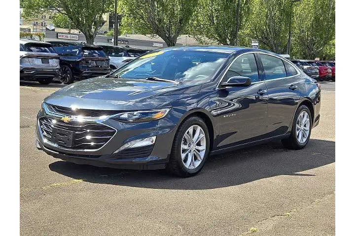 $18999 : Chevrolet Malibu 2020 LT 4dr image 3