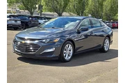 $18999 : Chevrolet Malibu 2020 LT 4dr thumbnail