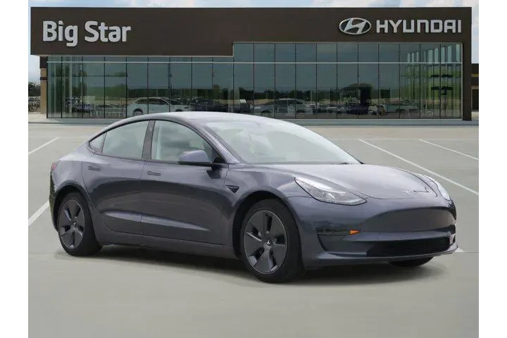 $30213 : Tesla Model 3 2023 4dr Sedan image 6