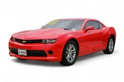 Chevrolet / Camaro en Dallas
