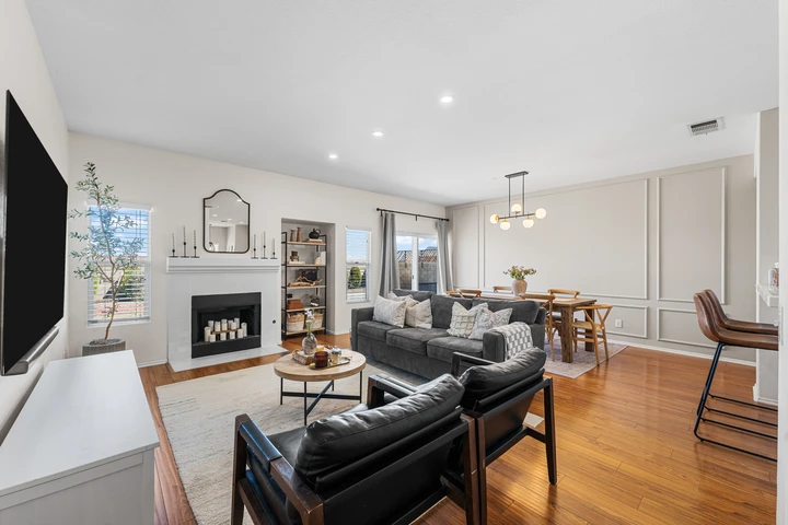 $469900 : Hermosa Casa en Lancaster image 8