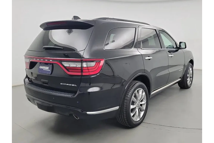 $36998 : Dodge Durango 2022 AWD Citad image 5