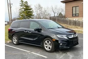 $14750 : 2019 Odyssey EX thumbnail