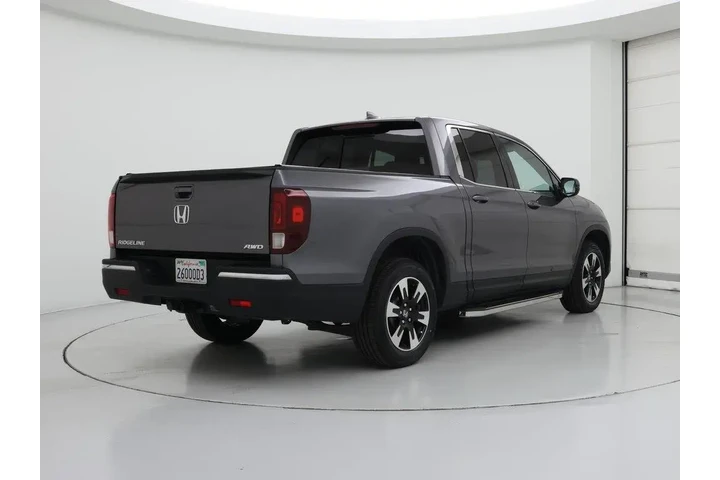 $27998 : Honda Ridgeline 2020 AWD RTL image 8