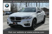 BMW X6 2019 AWD xDrive35i 4d en Newburgh