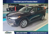 Ford Escape 2023 Active 4dr