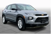 $19599 : Chevrolet Trailblazer 2023 L thumbnail