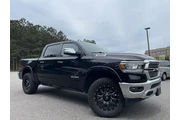 Ram 1500 2021 4x4 Laramie 4d en Atlanta