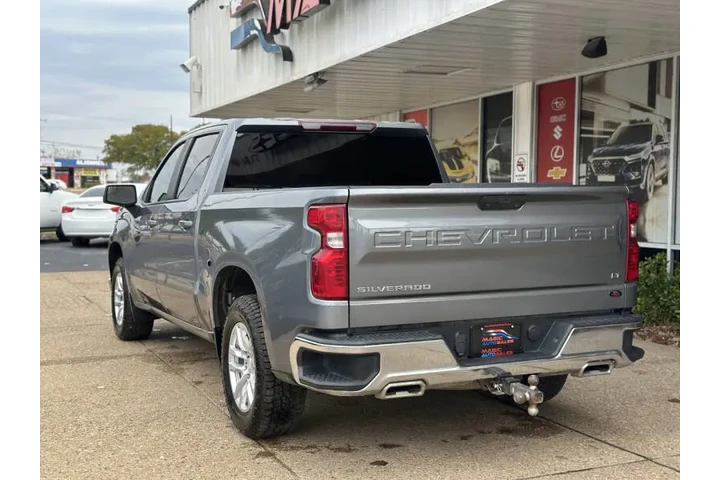 $28999 : 2022 Silverado 1500 Limited LT image 7