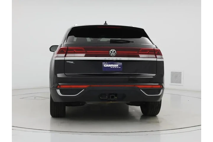 $28998 : Volkswagen Atlas Cross Sport image 6