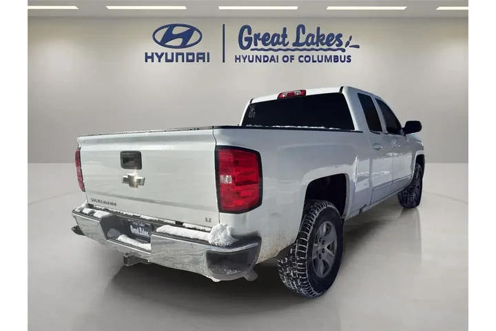 $20733 : Chevrolet Silverado 1500 201 image 5