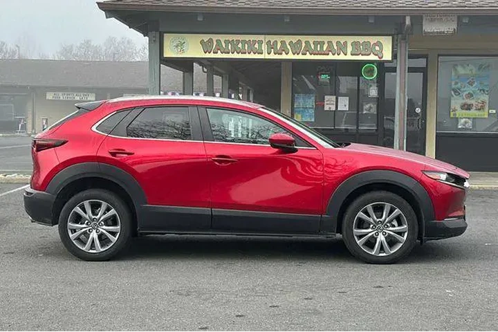 $20851 : Mazda CX-30 2023 AWD 2.5 S C image 7