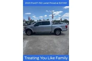 Ford F-150 2020 4x4 King Ran en Houston