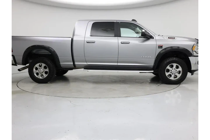 $39998 : Ram 2500 2019 4x4 Big Horn 4 image 7