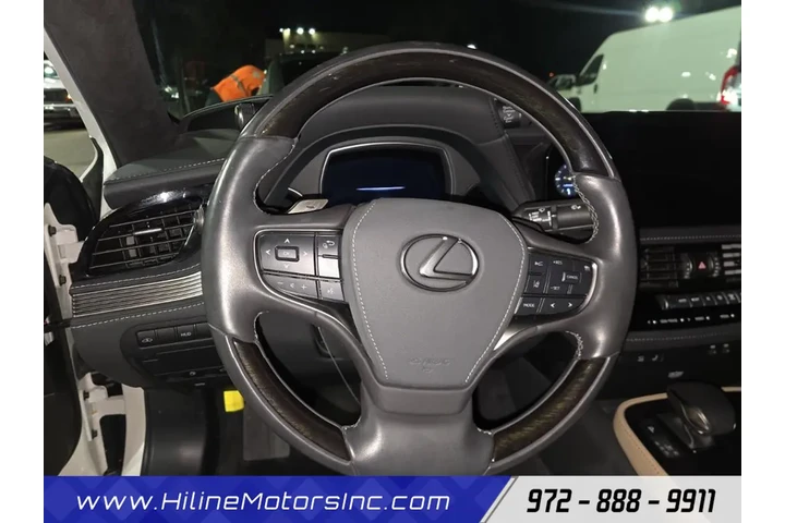 $69998 : 2023 LS 500 image 10