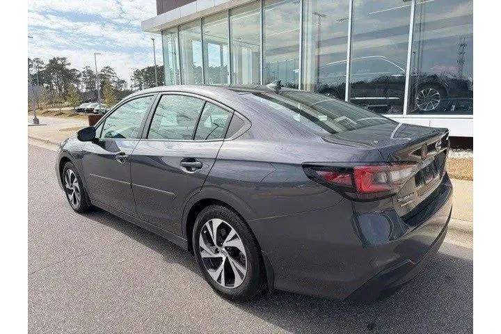 $21958 : Subaru Legacy 2024 AWD Premi image 3