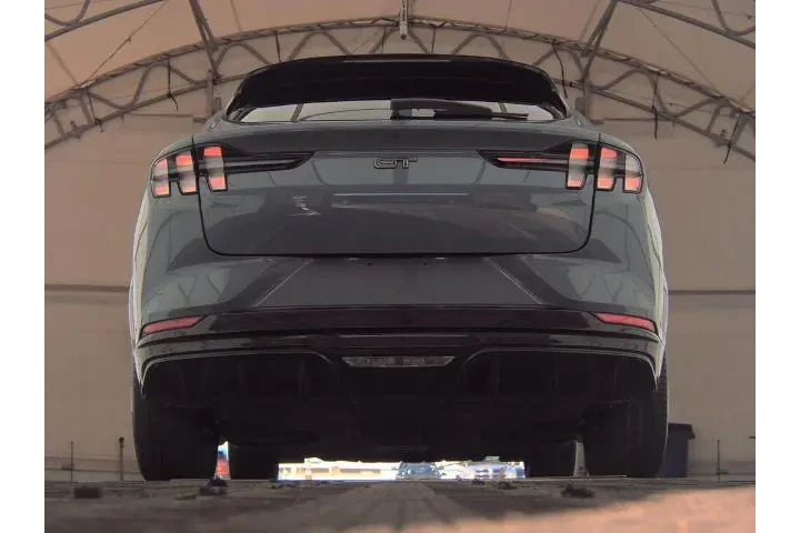 $30999 : Ford Mustang Mach-E 2023 AWD image 7