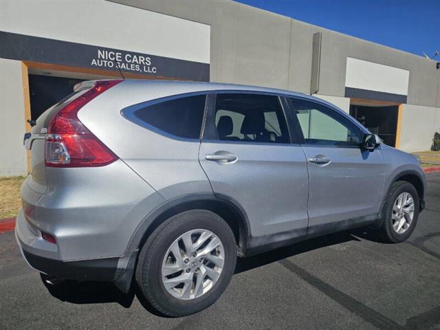 $13950 : 2016 CR-V EX image 7