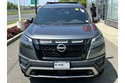 $34351 : Nissan Pathfinder 2024 AWD R thumbnail
