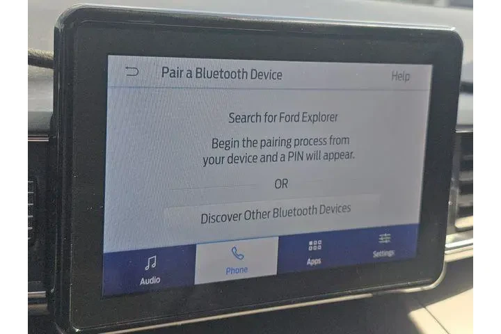 $20744 : Ford Explorer 2020 AWD XLT 4 image 6