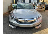 $9999 : 2016 Accord EX thumbnail