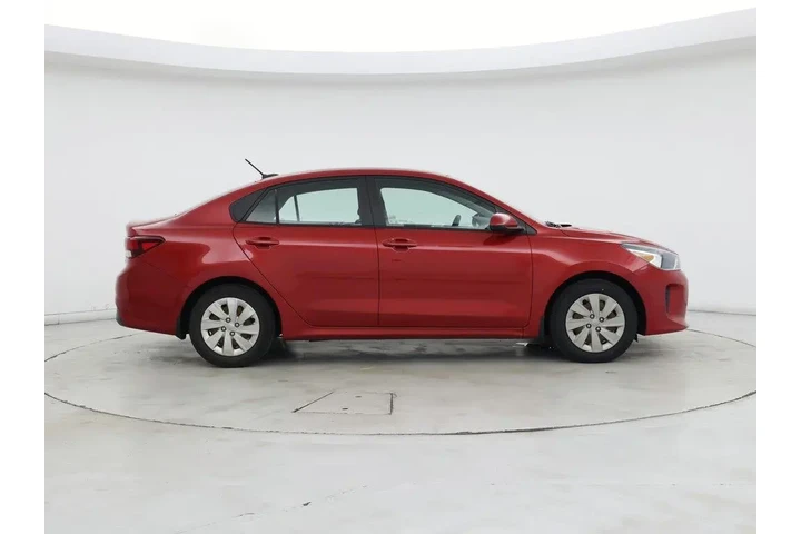 $14998 : Kia Rio 2020 S 4dr Sedan image 7