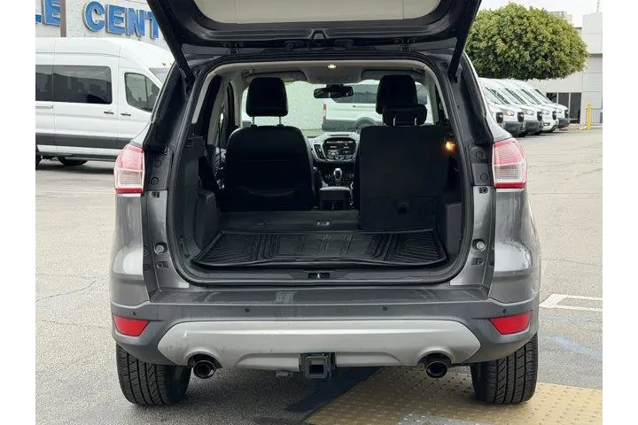 $8995 : Ford Escape 2014 AWD Titaniu image 10