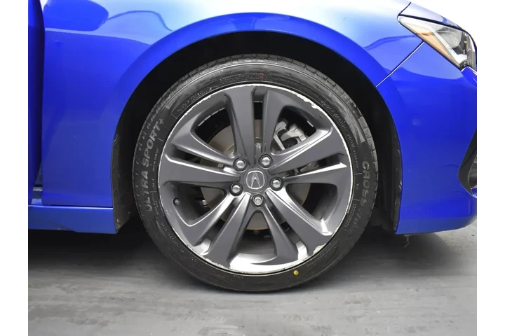 $31618 : Acura TLX 2023 SH-AWD 4dr Se image 5