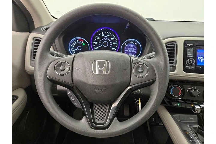 $19998 : Honda HR-V 2017 AWD LX 4dr C image 10