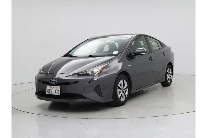$15998 : Toyota Prius 2018 One 4dr Ha image 4