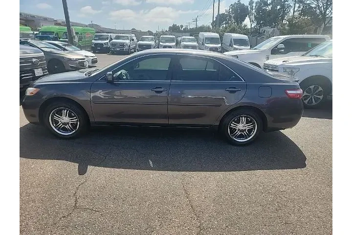 $7991 : Toyota Camry 2007 XLE V6 4dr image 10