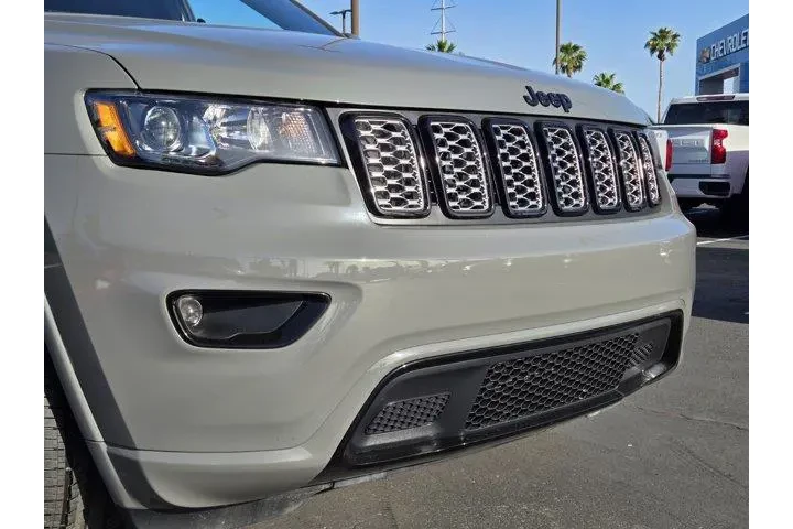 $29991 : Jeep Grand Cherokee 2021 4x4 image 8