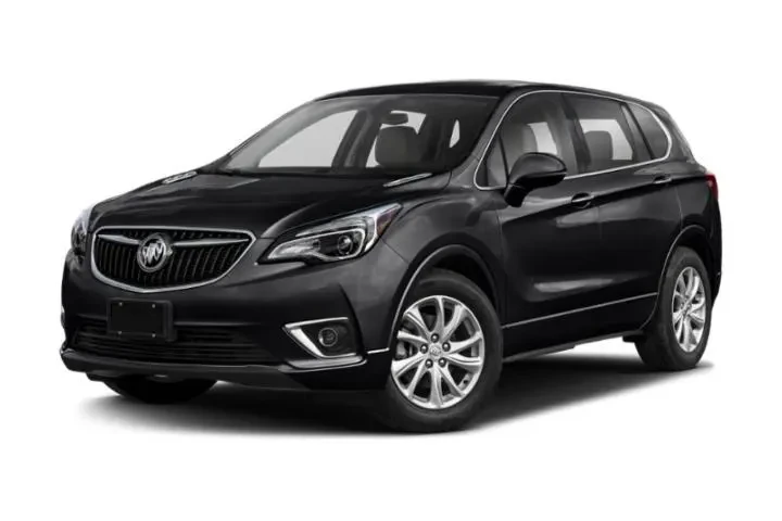 $18764 : Buick Envision 2020 Essence image 1