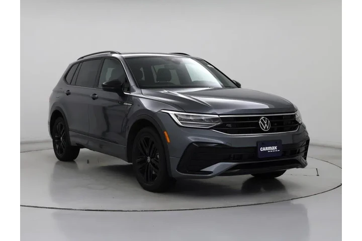$24998 : Volkswagen Tiguan 2022 SE R- image 1