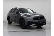 Volkswagen Tiguan 2022 SE R- en Sacramento