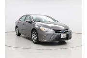 Toyota Camry Hybrid 2017 XLE en Sacramento