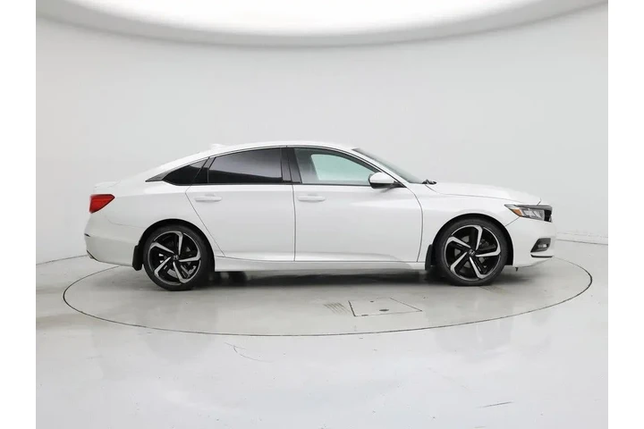 $22998 : Honda Accord 2019 Sport 4dr image 7