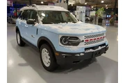 $34499 : Ford Bronco Sport 2023 AWD H thumbnail