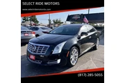 2015 XTS Luxury en Arlington TX