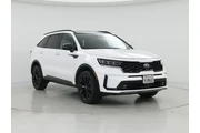 Kia Sorento 2021 AWD SX 4dr en Sacramento