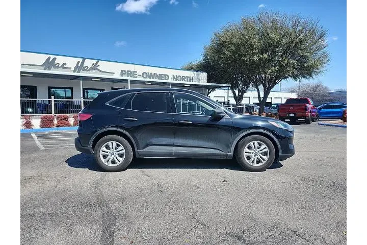 $12497 : Ford Escape 2020 S 4dr SUV image 2