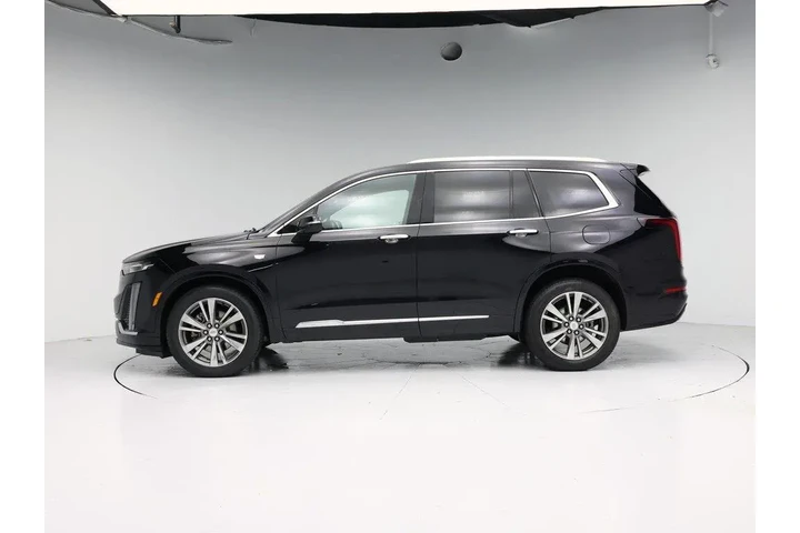 $30998 : Cadillac XT6 2021 4x4 Premiu image 3