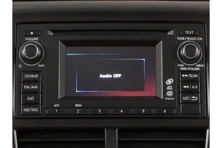 $9750 : Subaru Forester 2013 AWD 2.5 image 9