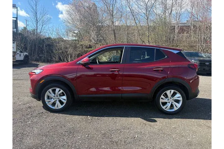 $22995 : Buick Encore GX 2024 AWD Pre image 5