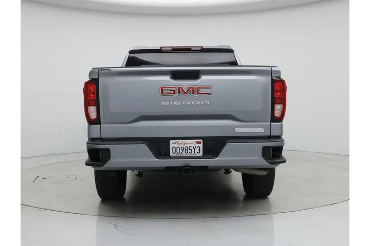 $39998 : GMC Sierra 1500 2024 4x2 Ele image 6