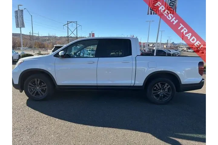 $25874 : Honda Ridgeline 2020 Sport 4 image 2